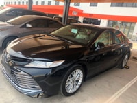 Toyota camry 2.5Q màu đỏ nhập Thái Lan Toyota camry 2.5Q màu đỏ nhập Thái Lan