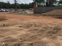 Còn 3 Lô Cuối Cùng Dự Án Tân Khai , Mặt Tiền 42m,SHR Còn 3 Lô Cuối Cùng Dự Án Tân Khai , Mặt Tiền 42m,SHR