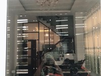 Bán nhà DT 6 x 120 hẻm xe hơi 8m đường số 9 P16 GV Bán nhà DT 6 x 120 hẻm xe hơi 8m đường số 9 P16 GV