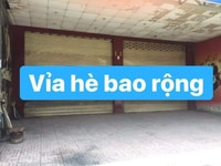 Cho thuê nhà Mặt tiền Nguyễn Cửu Đàm, P. Tân Sơn Nhì Cho thuê nhà Mặt tiền Nguyễn Cửu Đàm, P. Tân Sơn Nhì