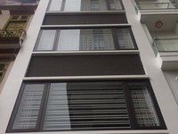 Bán nhà Thuỵ Khuê, 45m2 x 5 tầng, 3 mặt thoáng, 5.5 tỷ, cách Phố 30m Bán nhà Thuỵ Khuê, 45m2 x 5 tầng, 3 mặt thoáng, 5.5 tỷ, cách Phố 30m