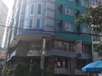 Nhà bán Mặt Tiền Đường 3 Tháng 2,Quận 10.DT ngang 6m.HĐ 75tr/thg. Nhà bán Mặt Tiền Đường 3 Tháng 2,Quận 10.DT ngang 6m.HĐ 75tr/thg.