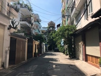 Bán nhà HXH P. Nguyễn Cư Trinh, Quận 1. Đang kinh doanh CHDV, 16.5tỷ Bán nhà HXH P. Nguyễn Cư Trinh, Quận 1. Đang kinh doanh CHDV, 16.5tỷ