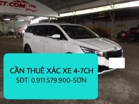 Cần thuê xác xe 4-7ch chạy công ty nước ngoài, Giá Cao Cần thuê xác xe 4-7ch chạy công ty nước ngoài, Giá Cao
