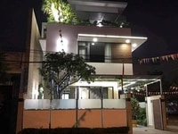 Bán biệt thự 2MT đường Ỷ Lan Nguyên Phi, Hải Châu Bán biệt thự 2MT đường Ỷ Lan Nguyên Phi, Hải Châu