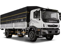 Xe Tải Daewoo 9 Tấn Mui Bạt Khuyến Mãi 70 Triệu! Xe Tải Daewoo 9 Tấn Mui Bạt Khuyến Mãi 70 Triệu!