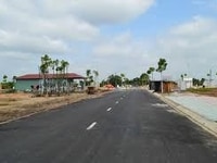 Sang nhanh 5 lô đất trong KCN Hải Sơn, SHR đầy đủ pháp lí. Giá 799tr Sang nhanh 5 lô đất trong KCN Hải Sơn, SHR đầy đủ pháp lí. Giá 799tr