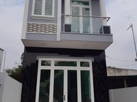 Bán gấp nhà tại đường đinh đức thiện,shr,cách chợ bình chánh 1,5km Bán gấp nhà tại đường đinh đức thiện,shr,cách chợ bình chánh 1,5km