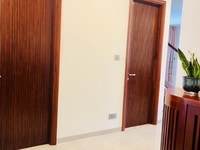 Biệt thự The Point Villa 3 phòng ngủ cải tạo thành 4 phòng ngủ Biệt thự The Point Villa 3 phòng ngủ cải tạo thành 4 phòng ngủ