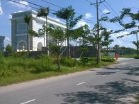Bán Khuôn Đất Lớn HXH Nguyễn Bỉnh Khiêm, Quận 1. Bán Khuôn Đất Lớn HXH Nguyễn Bỉnh Khiêm, Quận 1.