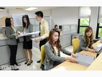 Cần gấp nhân viên nam nữ văn phòng đi làm ngay giờ hành chính Cần gấp nhân viên nam nữ văn phòng đi làm ngay giờ hành chính