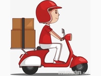 TUYỂN nhân viên nam giao hàng shiper TUYỂN nhân viên nam giao hàng shiper
