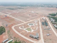 Đất giá rẻ trung tâm thành phố mới tỉnh bình phước, chỉ 760tr, SHR Đất giá rẻ trung tâm thành phố mới tỉnh bình phước, chỉ 760tr, SHR