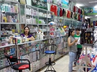 Cần nv bán hàng tại quầy Siêu Thị Tiện Lợi ưu tiên công nhân nội trợ Cần nv bán hàng tại quầy Siêu Thị Tiện Lợi ưu tiên công nhân nội trợ
