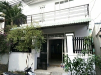 Chính chủ bán nhà cấp 4 đường 12 ,PTNPA,Q9( 49m2 , 2 tỷ 7) Chính chủ bán nhà cấp 4 đường 12 ,PTNPA,Q9( 49m2 , 2 tỷ 7)