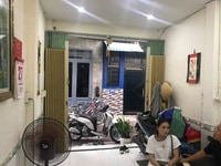 Nhà Lê Thị Riêng 41m2 giá 1 tỷ 3, 3PN, 1 PK, 2 WC Nhà Lê Thị Riêng 41m2 giá 1 tỷ 3, 3PN, 1 PK, 2 WC