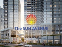 1pn, 2pn, 3pn cho thuê tại the sun avenue quận 2 giá tốt 1pn, 2pn, 3pn cho thuê tại the sun avenue quận 2 giá tốt