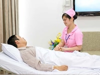 Tìm người chăm người bệnh ăn ở lại Tìm người chăm người bệnh ăn ở lại