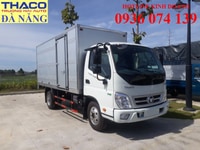 Bán xe tải Thaco 3,45 tấn đời mới. Thaco Ollin350 thùng 4m35 Bán xe tải Thaco 3,45 tấn đời mới. Thaco Ollin350 thùng 4m35