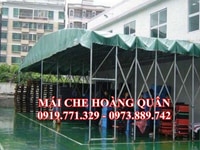 Chuyên thi công mái vòm, mái xếp, mái kéo đẹp, bảo hành 12 tháng Chuyên thi công mái vòm, mái xếp, mái kéo đẹp, bảo hành 12 tháng