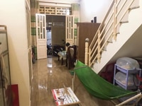 Bán gấp nhà Nguyễn Văn Đậu, Bình Thạnh, 48m2, 3 tầng, giá 3,9 tỷ Bán gấp nhà Nguyễn Văn Đậu, Bình Thạnh, 48m2, 3 tầng, giá 3,9 tỷ