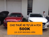 Cho thuê xe tự lái 4-16ch tự lái giá hợp lý, không cần hộ khẩu TP Cho thuê xe tự lái 4-16ch tự lái giá hợp lý, không cần hộ khẩu TP