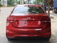 Hyundai Kinh Dương Vương Khuyến Mãi cao xe Accent 2019 Hyundai Kinh Dương Vương Khuyến Mãi cao xe Accent 2019
