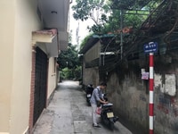 Cho thuê đất làm xưởng, kho tại ngách 16, ngõ 66 Ngọc Thụy, Long Biên Cho thuê đất làm xưởng, kho tại ngách 16, ngõ 66 Ngọc Thụy, Long Biên