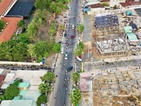 ĐẤT NỀN ĐẦU TƯ TT HÀNH CHÍNH THUẬN AN, CÓ SỔ RIÊNG, HẠ TẦNG HOÀN THIỆN ĐẤT NỀN ĐẦU TƯ TT HÀNH CHÍNH THUẬN AN, CÓ SỔ RIÊNG, HẠ TẦNG HOÀN THIỆN