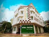 Khách sạn 2 mặt tiền gần biển 22 tỷ ( 26 phòng) doanh thu 180 triệu Khách sạn 2 mặt tiền gần biển 22 tỷ ( 26 phòng) doanh thu 180 triệu
