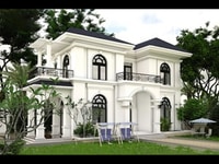 Biệt Thự Huyện Cần Đước 80m2 (8*10) - 1 tỷ 790 triệu Biệt Thự Huyện Cần Đước 80m2 (8*10) - 1 tỷ 790 triệu