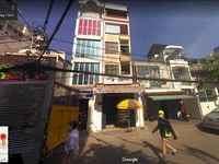 Cho thuê nguyên căn mặt tiền đường Cô Giang Phường Cô Giang Quận 1 Cho thuê nguyên căn mặt tiền đường Cô Giang Phường Cô Giang Quận 1