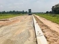 Đất đường nhựa 32m.đối diện chợ Hắc Dịch.Phú Mỹ Đất đường nhựa 32m.đối diện chợ Hắc Dịch.Phú Mỹ