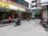 Bán đất tặng nhà Quận Hai Bà Trưng, 45m2, mặt tiền 5,5m, phố Hồng Mai. Bán đất tặng nhà Quận Hai Bà Trưng, 45m2, mặt tiền 5,5m, phố Hồng Mai.