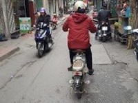 Bán nhà mặt ngõ 3 tầng Phạm Hữu Điều, Lê Chân, Hải Phòng, giá 1.75 tỷ. Bán nhà mặt ngõ 3 tầng Phạm Hữu Điều, Lê Chân, Hải Phòng, giá 1.75 tỷ.