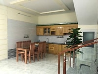 Cho thuê nhà riêng 3 tầng tại Văn Cao - nhà đẹp - ở được luôn Cho thuê nhà riêng 3 tầng tại Văn Cao - nhà đẹp - ở được luôn