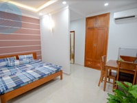 Căn Hộ Cao Cấp Trong Khu Biệt Thự Đường Lý Thường Kiệt Quận 10 Căn Hộ Cao Cấp Trong Khu Biệt Thự Đường Lý Thường Kiệt Quận 10