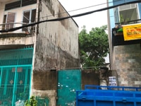 Bán đất thổ cư hẻm xe hơi Tỉnh Lộ 10 Tên Lửa. 211m. Giá 6,3 tỷ Bán đất thổ cư hẻm xe hơi Tỉnh Lộ 10 Tên Lửa. 211m. Giá 6,3 tỷ