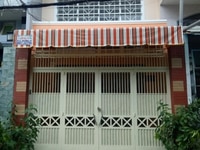Cần Bán gấp nhà HXH Âu Cơ Q.11 3,5x11 2L 4 tỷ 85 Cần Bán gấp nhà HXH Âu Cơ Q.11 3,5x11 2L 4 tỷ 85