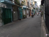 Nhà chính chủ HXH 96 Võ Thành Trang F 11 quận TB, 4.2x21m (90m2) 8,5tỷ Nhà chính chủ HXH 96 Võ Thành Trang F 11 quận TB, 4.2x21m (90m2) 8,5tỷ