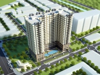 Căn hộ giá rẻ ngay Lê Trọng Tấn sát KCN Tân Bình, chỉ 1,3 tỷ căn 2PN Căn hộ giá rẻ ngay Lê Trọng Tấn sát KCN Tân Bình, chỉ 1,3 tỷ căn 2PN