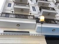 Bán nhà Hẻm ô Tô Đường Số 8 P11 Gò Vấp, 4.3x14m, 5 Tầng, 7.2 Tỷ. Bán nhà Hẻm ô Tô Đường Số 8 P11 Gò Vấp, 4.3x14m, 5 Tầng, 7.2 Tỷ.