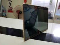 Máy tính bảng Samsung Tab S wif liknew - tặng sạc cáp + bao da cao cấp Máy tính bảng Samsung Tab S wif liknew - tặng sạc cáp + bao da cao cấp