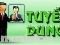 Cần bổ sung gấp 2 nhân viên tư vấn và chăm sóc khách hang Cần bổ sung gấp 2 nhân viên tư vấn và chăm sóc khách hang