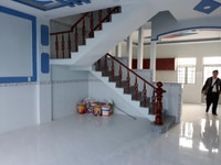 Cần bán nhà tại đường đinh đức thiện ngay chợ bình chánh 1,5km Cần bán nhà tại đường đinh đức thiện ngay chợ bình chánh 1,5km