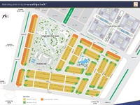 Cần bán căn số 55, hướng nhà Đông Nam, DT 85m2 - sổ đỏ lâu dài Cần bán căn số 55, hướng nhà Đông Nam, DT 85m2 - sổ đỏ lâu dài