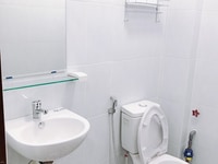 Phòng tiện nghi ngay cầu điện biên phủ 20m2 5tr3 Phòng tiện nghi ngay cầu điện biên phủ 20m2 5tr3