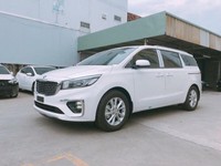 Kia SEDONA LUXURY 2019 FULL MÀU Kia SEDONA LUXURY 2019 FULL MÀU