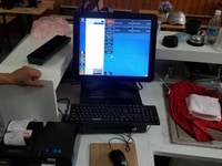 Bán máy tính tiền cho quán trà sữa tại Bắc Ninh Bán máy tính tiền cho quán trà sữa tại Bắc Ninh