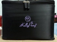 Thanh lý bộ đồ nghề học đắp bột Fol của Kelly Pang Thanh lý bộ đồ nghề học đắp bột Fol của Kelly Pang